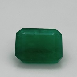 Emerald  (Panna) 6.24 Ct Best Quality